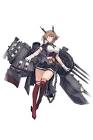 陸奥改二 (艦これ)