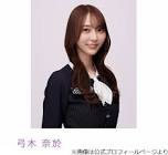 弓木奈於