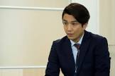 長谷川純