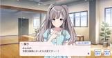 幽谷霧子