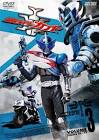 仮面ライダーカブト
