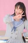 川中子奈月心