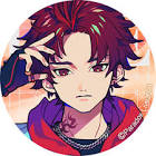 朱雀野アレン (SUZAKU)