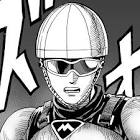 無免ライダー