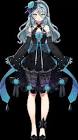 リュ・ハリ