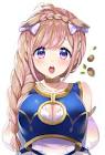 芽森つむぎ