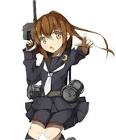文月 (艦これ)