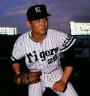 江夏豊