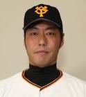 上原浩治