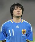 玉田圭司