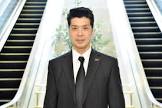 横山一敏