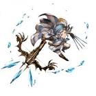 ザーリリャオー (グラブル)