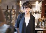 藤野真紀子