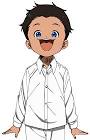 フィル (約束のネバーランド)