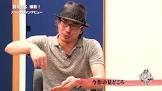 咲野俊介