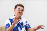 西向幸三