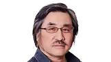外山誠二