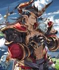 ラインハルザ (グラブル)