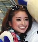 土岐田麗子