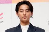 藤ヶ谷太輔
