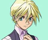 カトル・ラバーバ・ウィナー