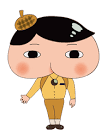 おしりたんてい