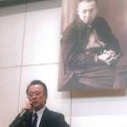 鈴木比佐雄