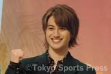 小島健 (ジャニーズ)