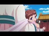 里樹妃 (薬屋のひとりごと)
