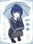 露嵜つゆ