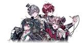 KnightA-騎士A-