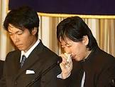 香田証生