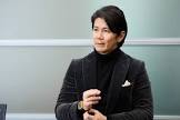 中野信治