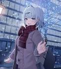 碓氷ゆら
