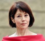 沢口靖子