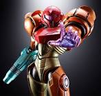 サムス・アラン