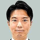 川元健一