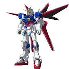 インパルスガンダム