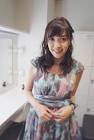 高橋万里恵