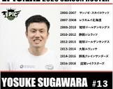 菅原洋介