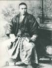 西郷四郎