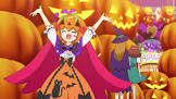 蘭たん (プリパラ)