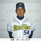 窪田淳