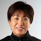 土田和歌子