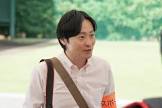 川西賢志郎