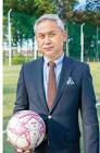 佐々木則夫 (サッカー指導者)