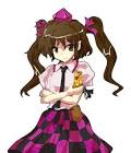 姫海棠はたて