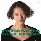 金子美香