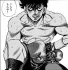 千堂武士 (はじめの一歩)