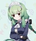 ハリエット・ミルズ